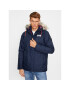Helly Hansen Парка Coastal 53995 Тъмносин Regular Fit - Pepit.bg