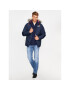 Helly Hansen Парка Coastal 53995 Тъмносин Regular Fit - Pepit.bg