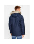 Helly Hansen Парка Coastal 53995 Тъмносин Regular Fit - Pepit.bg