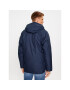 Helly Hansen Парка Coastal 53995 Тъмносин Regular Fit - Pepit.bg