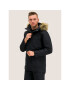 Helly Hansen Парка Dubliner 54403 Черен Regular Fit - Pepit.bg