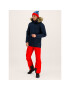 Helly Hansen Парка Dubliner 54403 Тъмносин Regular Fit - Pepit.bg