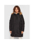 Helly Hansen Парка Mayen 53303 Черен Regular Fit - Pepit.bg