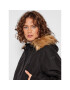 Helly Hansen Парка Mayen 53303 Черен Regular Fit - Pepit.bg