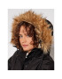 Helly Hansen Парка Mayen 53303 Черен Regular Fit - Pepit.bg