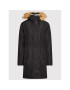 Helly Hansen Парка Mayen 53303 Черен Regular Fit - Pepit.bg