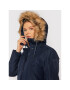 Helly Hansen Парка Mayen 53303 Тъмносин Regular Fit - Pepit.bg