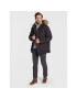 Helly Hansen Парка Nordsjo 53488 Черен Regular Fit - Pepit.bg