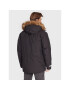 Helly Hansen Парка Nordsjo 53488 Черен Regular Fit - Pepit.bg