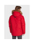 Helly Hansen Парка Nordsjo 53488 Червен Regular Fit - Pepit.bg