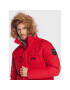 Helly Hansen Парка Nordsjo 53488 Червен Regular Fit - Pepit.bg