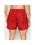 Helly Hansen Плувни шорти Cadiz 34253 Червен Regular Fit - Pepit.bg