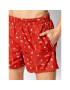 Helly Hansen Плувни шорти Cadiz 34253 Червен Regular Fit - Pepit.bg