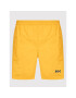 Helly Hansen Плувни шорти Calshot 55693 Жълт Regular Fit - Pepit.bg