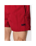 Helly Hansen Плувни шорти Cascais 34031 Червен Regular Fit - Pepit.bg