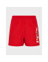 Helly Hansen Плувни шорти Cascais 34031 Червен Regular Fit - Pepit.bg