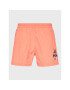 Helly Hansen Плувни шорти Cascais 34031 Оранжев Regular Fit - Pepit.bg