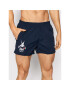 Helly Hansen Плувни шорти Cascais 34031 Тъмносин Regular Fit - Pepit.bg
