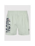 Helly Hansen Плувни шорти Cascais 34031 Зелен Regular Fit - Pepit.bg