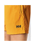 Helly Hansen Плувни шорти Cascais 34031 Жълт Regular Fit - Pepit.bg