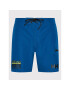 Helly Hansen Плувни шорти HP 34058 Тъмносин Regular Fit - Pepit.bg