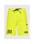 Helly Hansen Плувни шорти Hp Board 34058 Жълт Regular Fit - Pepit.bg