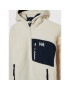 Helly Hansen Полар Champ Pile 41756 Бял Regular Fit - Pepit.bg