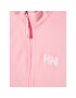 Helly Hansen Полар Daybreaker 2.0 41661 Розов Regular Fit - Pepit.bg