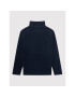 Helly Hansen Полар Daybreaker 2.0 41661 Тъмносин Regular Fit - Pepit.bg