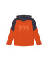 Helly Hansen Полар Daybreaker 41688 Оранжев Regular Fit - Pepit.bg