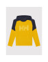 Helly Hansen Полар Daybreaker 41688 Жълт Regular Fit - Pepit.bg