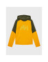 Helly Hansen Полар Daybreaker 41688 Жълт Regular Fit - Pepit.bg