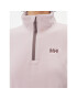 Helly Hansen Полар Daybreaker 50845 Виолетов Regular Fit - Pepit.bg