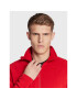 Helly Hansen Полар Daybreaker 51598 Червен Regular Fit - Pepit.bg