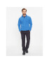 Helly Hansen Полар Daybreaker 51598 Син Regular Fit - Pepit.bg