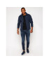 Helly Hansen Полар Daybreaker 51598 Тъмносин Regular Fit - Pepit.bg