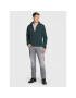 Helly Hansen Полар Daybreaker 51598 Зелен Regular Fit - Pepit.bg