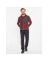 Helly Hansen Полар Daybreaker Block 49454 Бордо Regular Fit - Pepit.bg