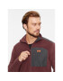 Helly Hansen Полар Daybreaker Block 49454 Бордо Regular Fit - Pepit.bg