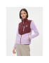 Helly Hansen Полар Daybreaker Block 49465 Виолетов Regular Fit - Pepit.bg