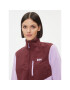 Helly Hansen Полар Daybreaker Block 49465 Виолетов Regular Fit - Pepit.bg