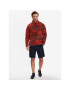 Helly Hansen Полар Maridalen 63164 Оранжев Regular Fit - Pepit.bg