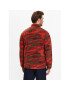 Helly Hansen Полар Maridalen 63164 Оранжев Regular Fit - Pepit.bg