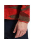 Helly Hansen Полар Maridalen 63164 Оранжев Regular Fit - Pepit.bg