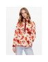 Helly Hansen Полар Maridalen 63191 Оранжев Regular Fit - Pepit.bg
