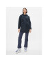Helly Hansen Полар Maud Pile 53815 Тъмносин Relaxed Fit - Pepit.bg