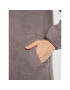 Helly Hansen Полар Maud Pile 53815 Виолетов Relaxed Fit - Pepit.bg