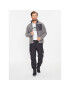 Helly Hansen Полар Panorama 49460 Сив Regular Fit - Pepit.bg