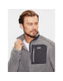 Helly Hansen Полар Panorama 49460 Сив Regular Fit - Pepit.bg