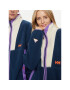 Helly Hansen Полар Unisex Yu Fleece 54018 Тъмносин Relaxed Fit - Pepit.bg